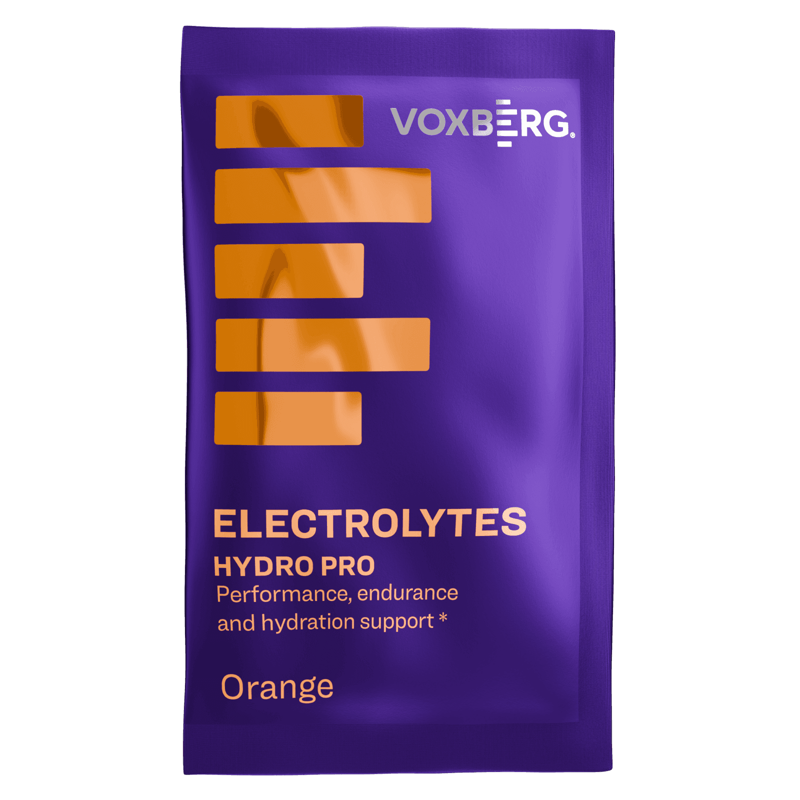 Hydro Pro — Hydro Pro 22g - Orange