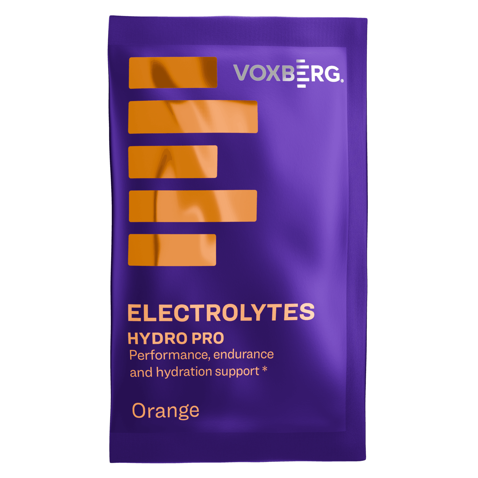 Hydro Pro — Hydro Pro 22g - Orange