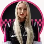 Nina Zagozdzon - Profile