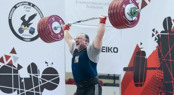 Ako správne cvičiť vzpieranie a neublížiť si pri tom, radí Jiří Orság